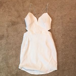 Boutique Mini Dress